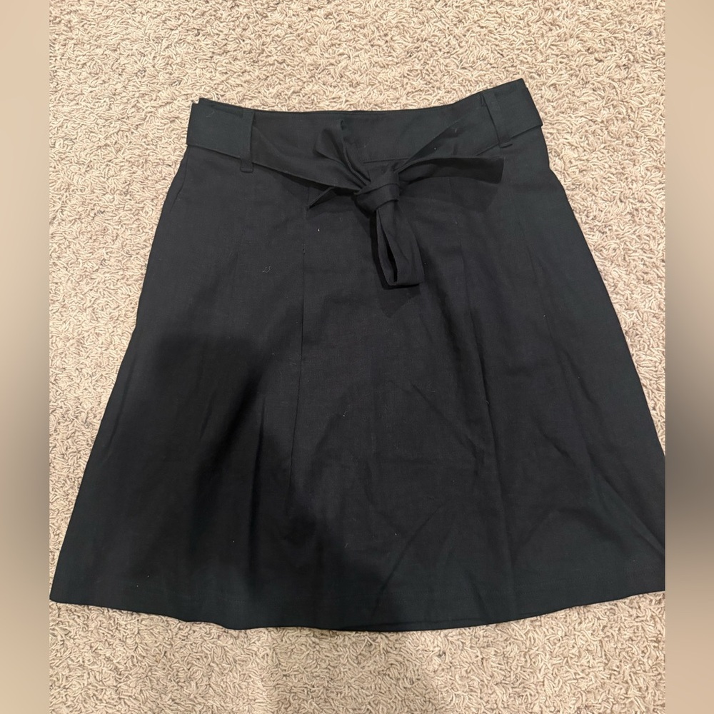 Banana Republic A-line Skirt